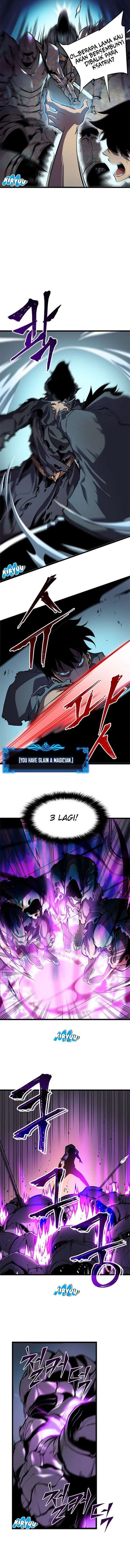 Solo Leveling - Chapter 44 - Page 6