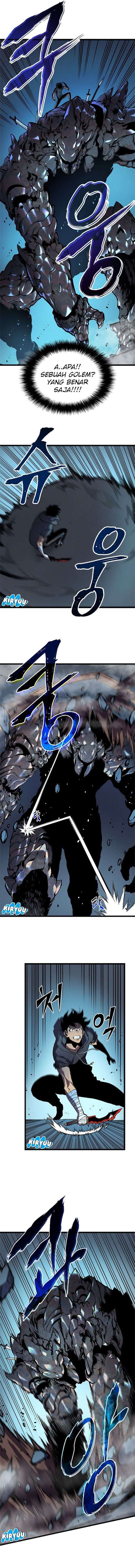 Solo Leveling - Chapter 44 - Page 7