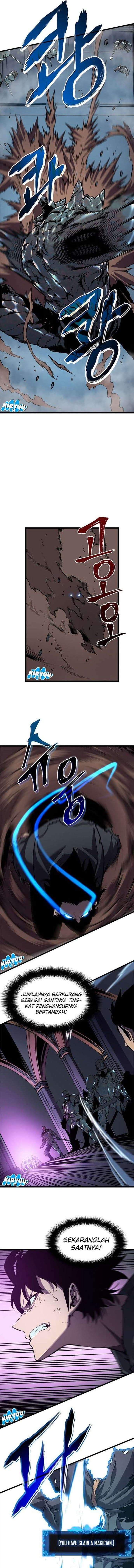 Solo Leveling - Chapter 44 - Page 8