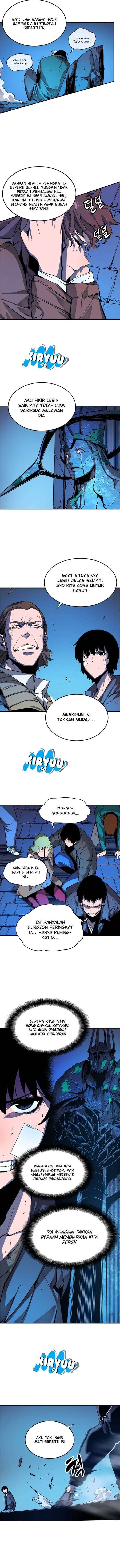 Solo Leveling - Chapter 5 - Page 3