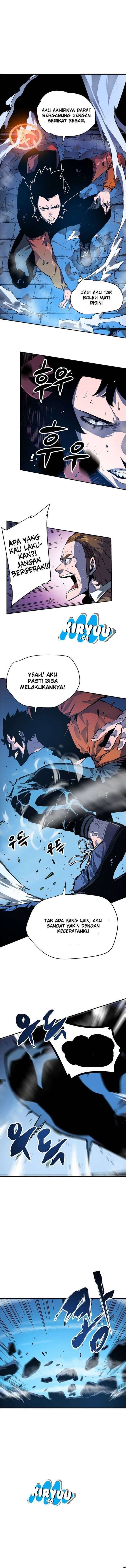 Solo Leveling - Chapter 5 - Page 4