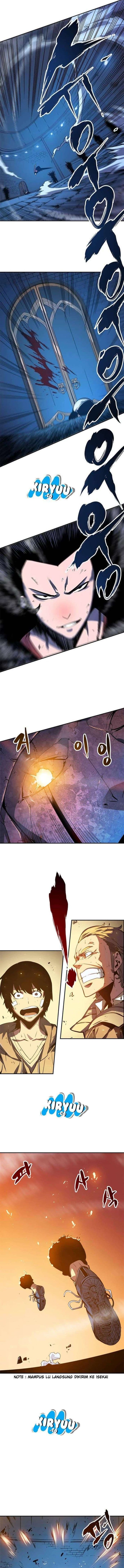 Solo Leveling - Chapter 5 - Page 5