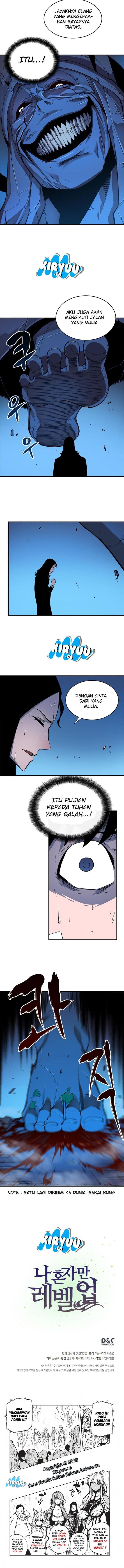 Solo Leveling - Chapter 6 - Page 10