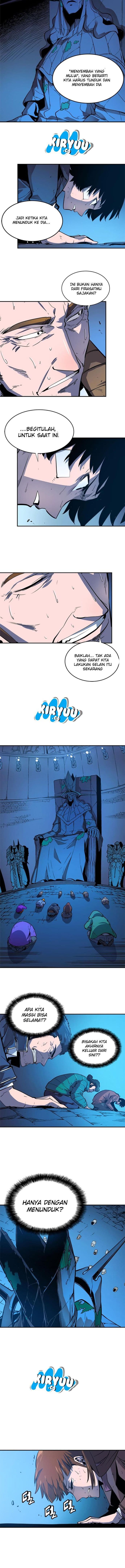 Solo Leveling - Chapter 6 - Page 3