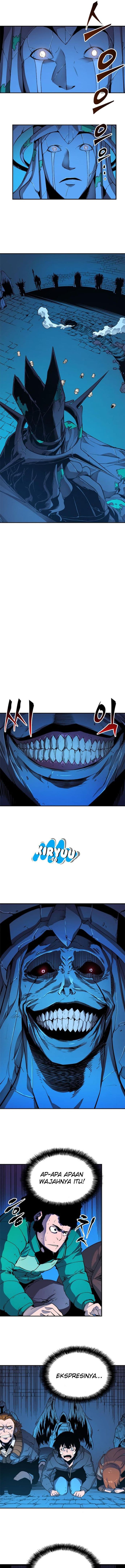 Solo Leveling - Chapter 6 - Page 4