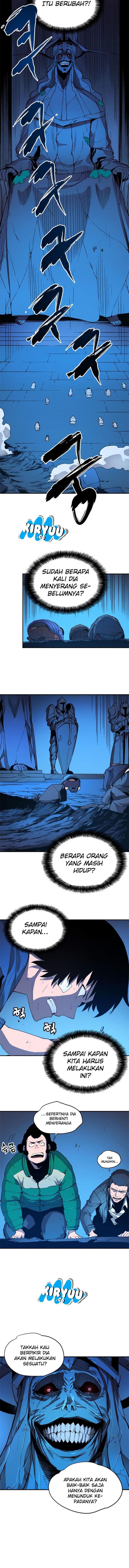 Solo Leveling - Chapter 6 - Page 5