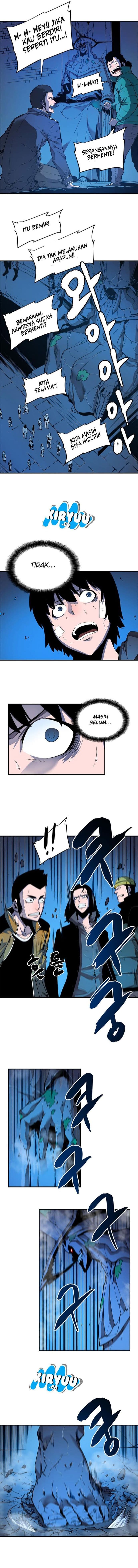 Solo Leveling - Chapter 6 - Page 6
