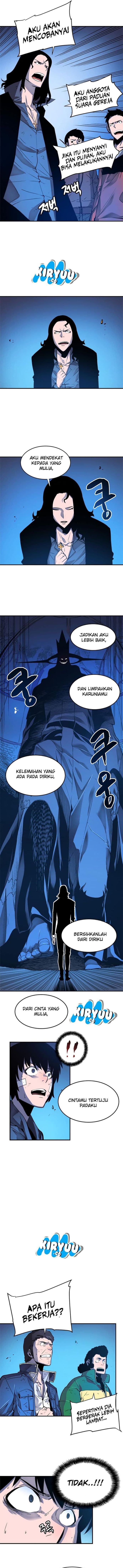 Solo Leveling - Chapter 6 - Page 9