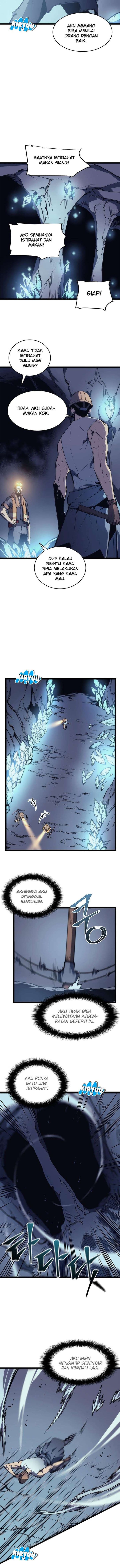 Solo Leveling - Chapter 66 - Page 10