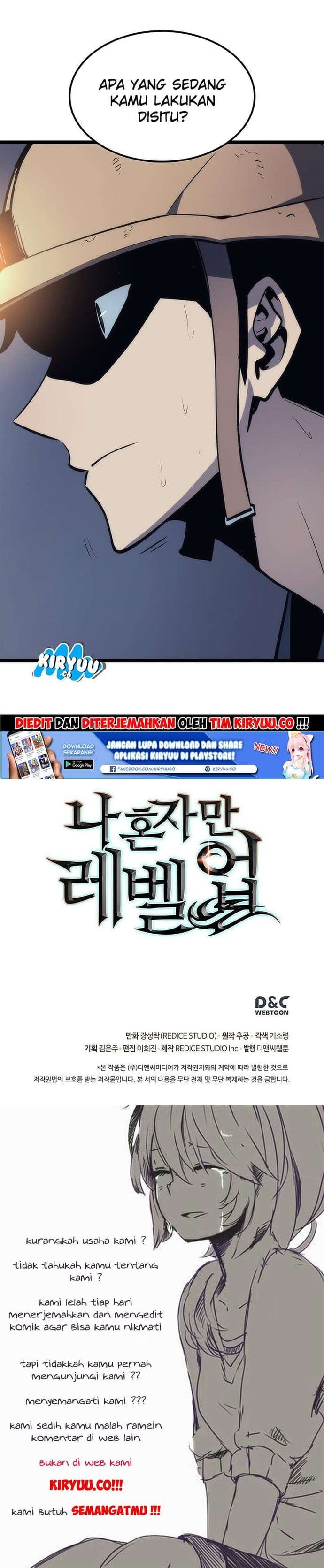 Solo Leveling - Chapter 66 - Page 12