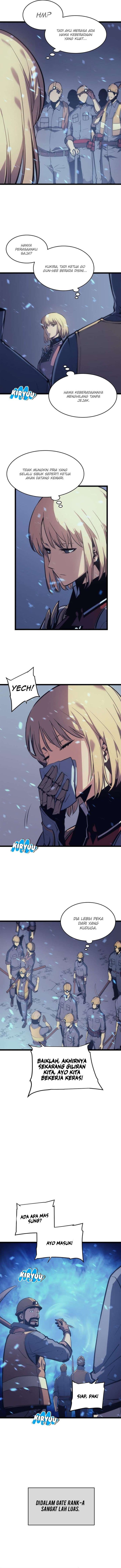 Solo Leveling - Chapter 66 - Page 3