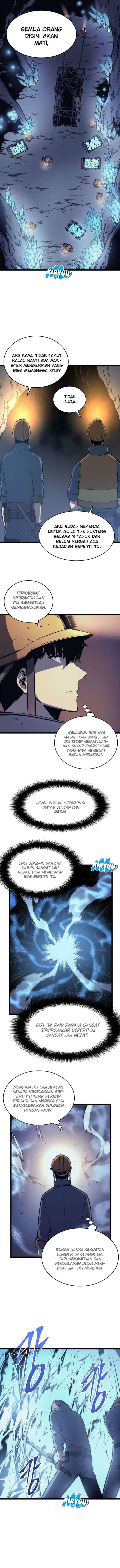 Solo Leveling - Chapter 66 - Page 8