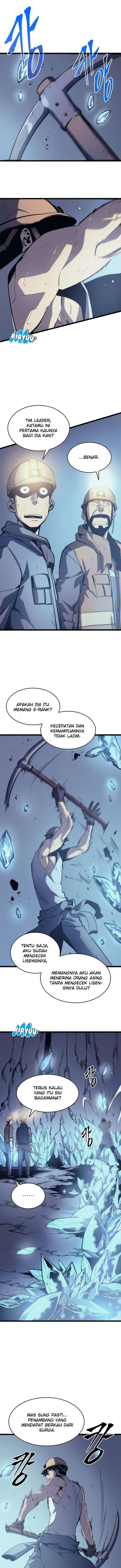 Solo Leveling - Chapter 66 - Page 9