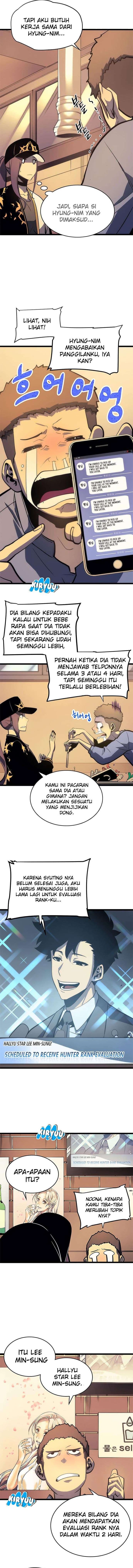 Solo Leveling - Chapter 67 - Page 10
