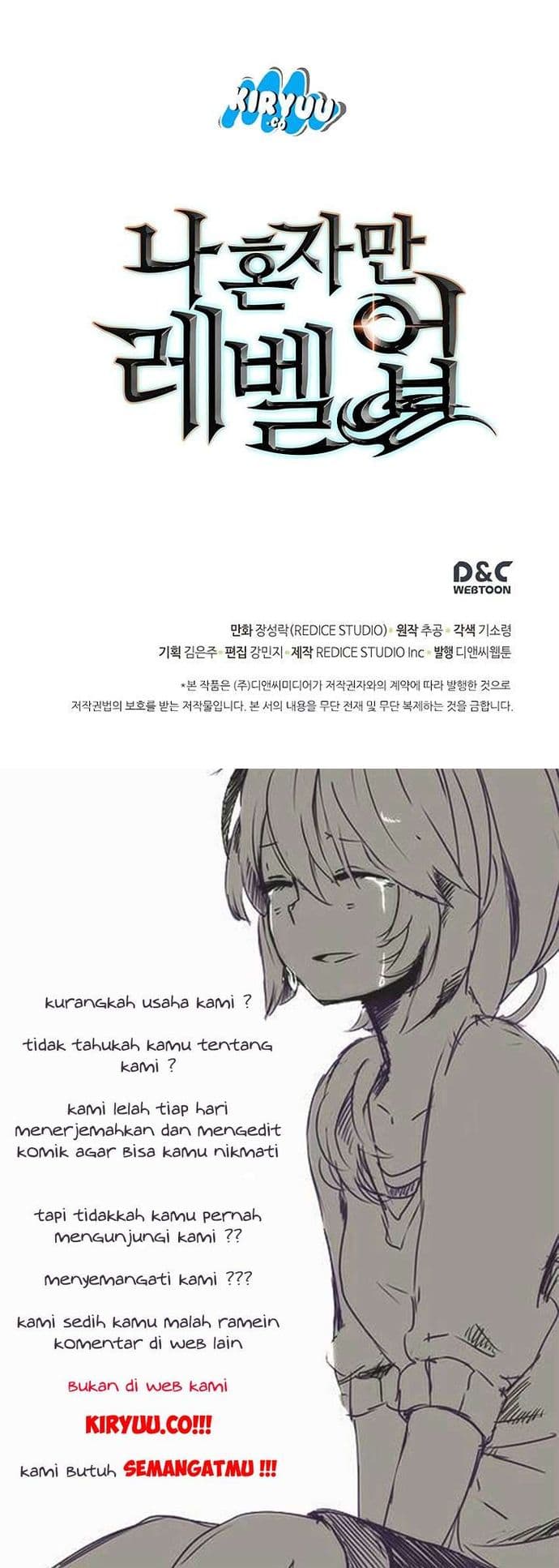 Solo Leveling - Chapter 67 - Page 13