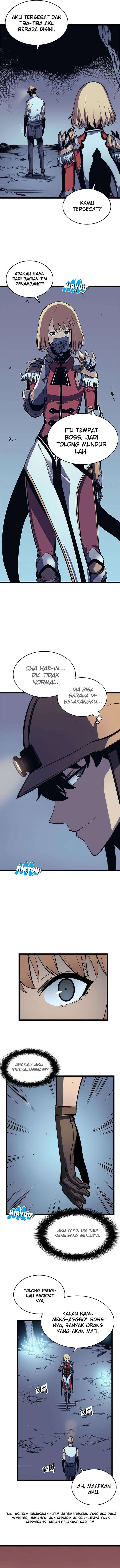Solo Leveling - Chapter 67 - Page 2