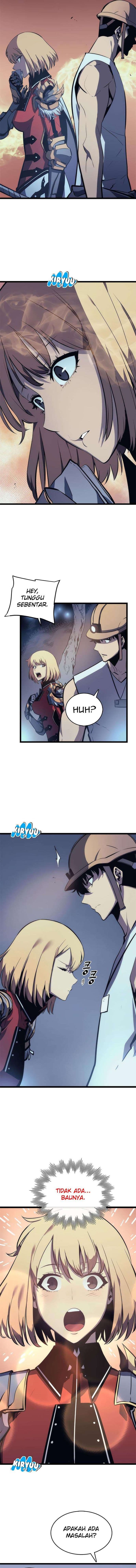 Solo Leveling - Chapter 67 - Page 3