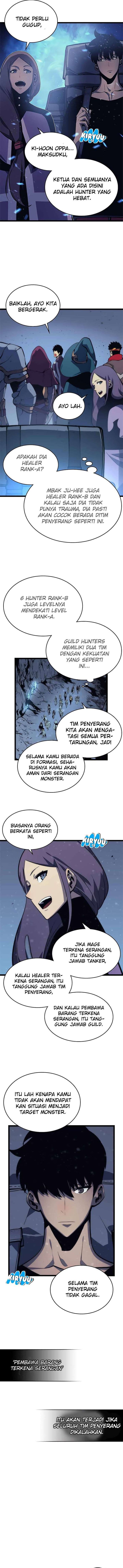 Solo Leveling - Chapter 68 - Page 11