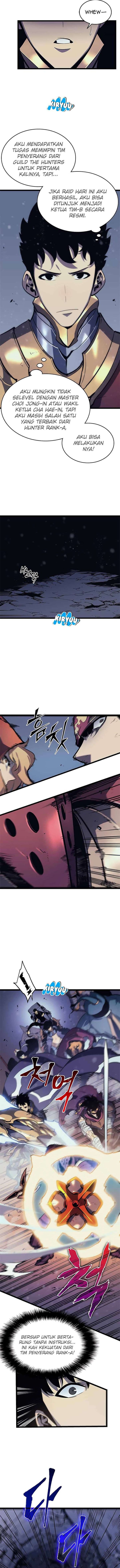 Solo Leveling - Chapter 68 - Page 12