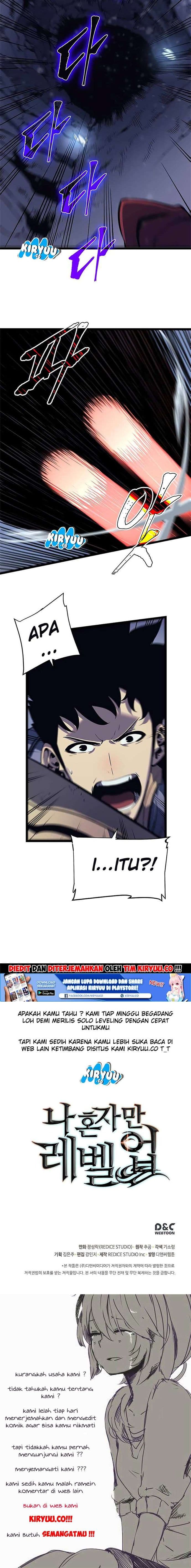 Solo Leveling - Chapter 68 - Page 13