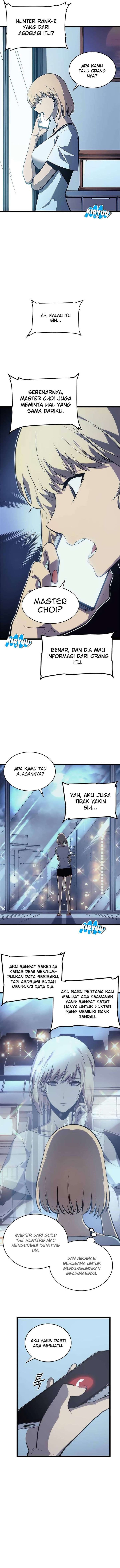 Solo Leveling - Chapter 68 - Page 2