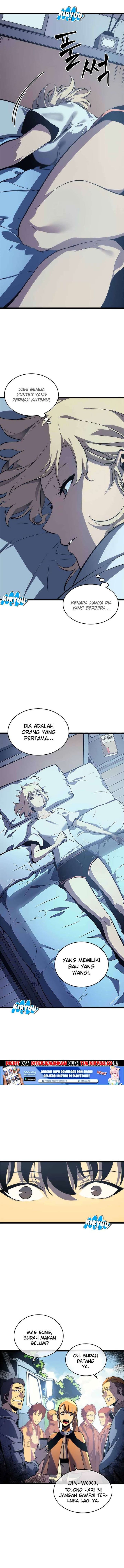 Solo Leveling - Chapter 68 - Page 3