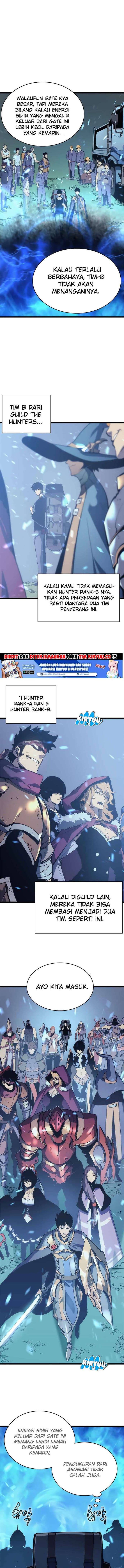 Solo Leveling - Chapter 68 - Page 9