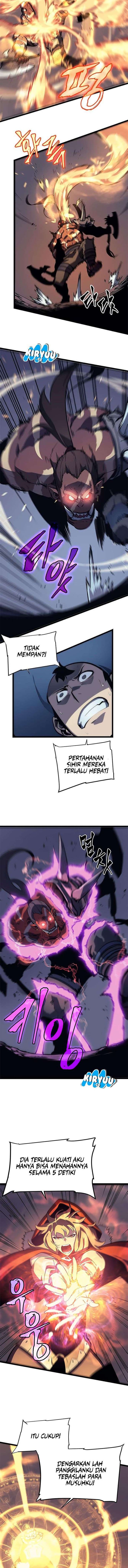 Solo Leveling - Chapter 69 - Page 10