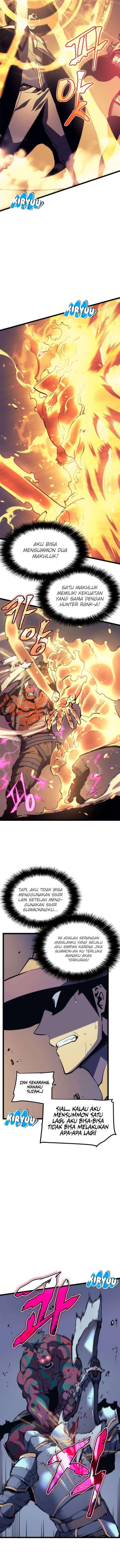 Solo Leveling - Chapter 69 - Page 11
