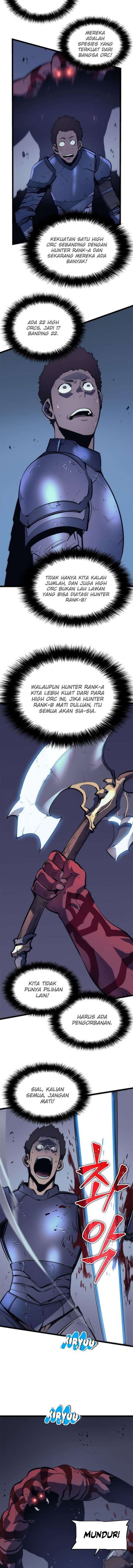 Solo Leveling - Chapter 69 - Page 13