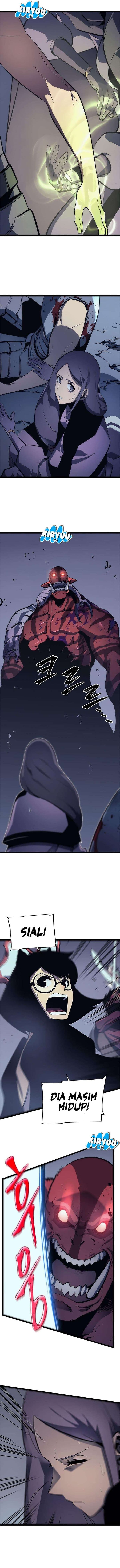 Solo Leveling - Chapter 69 - Page 15
