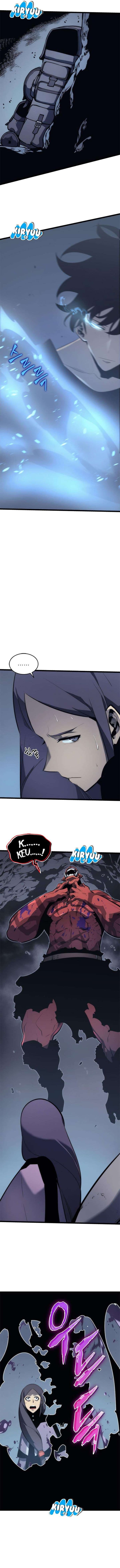 Solo Leveling - Chapter 69 - Page 16