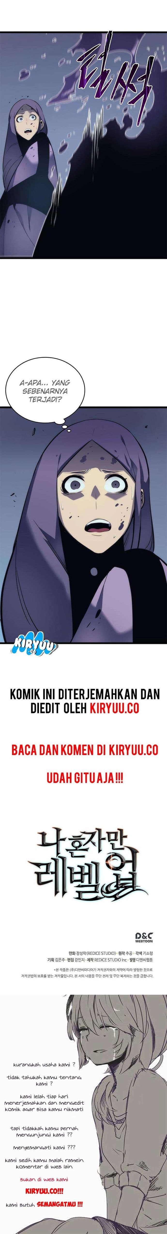 Solo Leveling - Chapter 69 - Page 17
