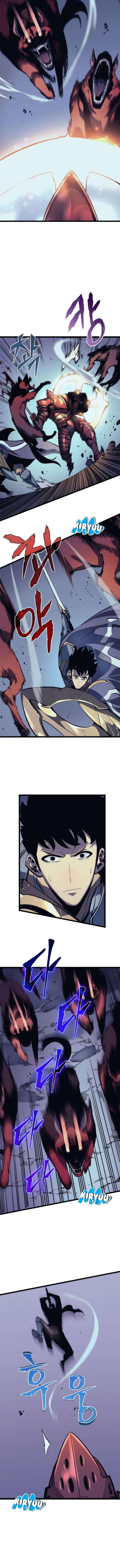 Solo Leveling - Chapter 69 - Page 2