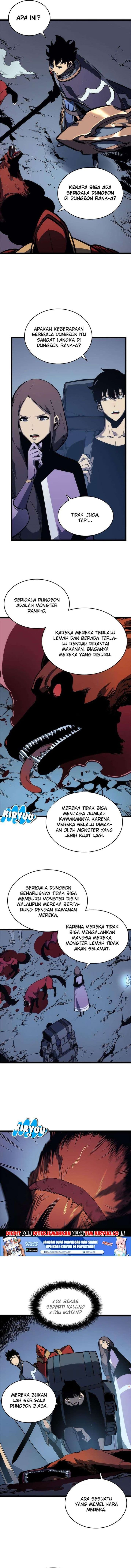 Solo Leveling - Chapter 69 - Page 4