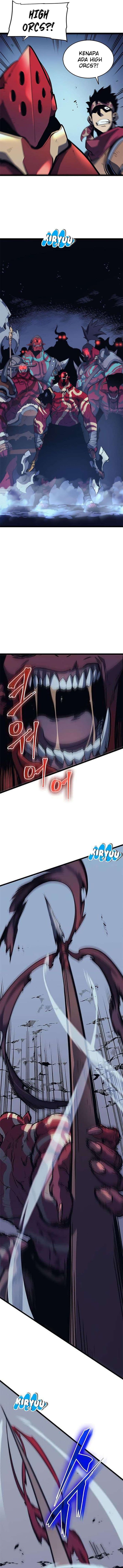 Solo Leveling - Chapter 69 - Page 6