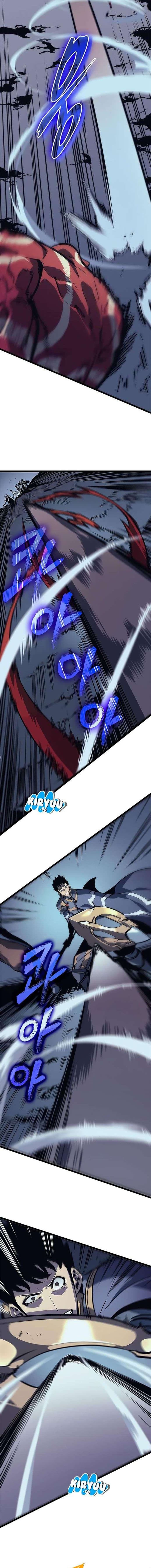 Solo Leveling - Chapter 69 - Page 7