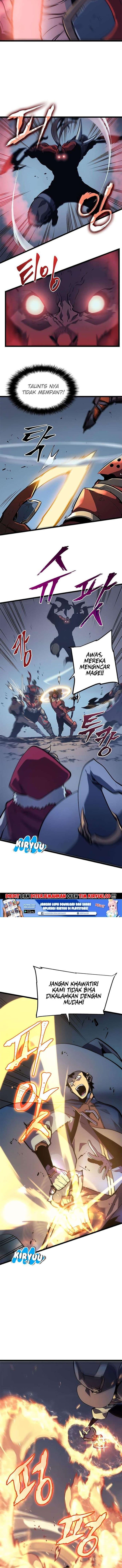 Solo Leveling - Chapter 69 - Page 9