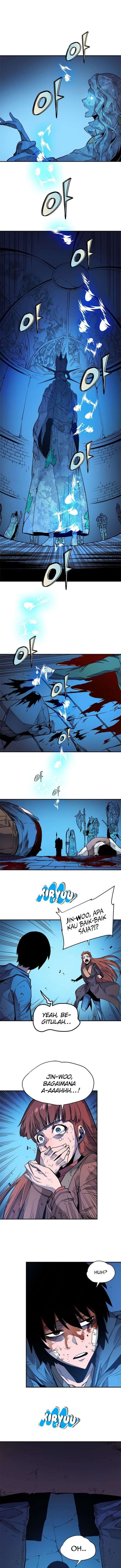 Solo Leveling - Chapter 7 - Page 11