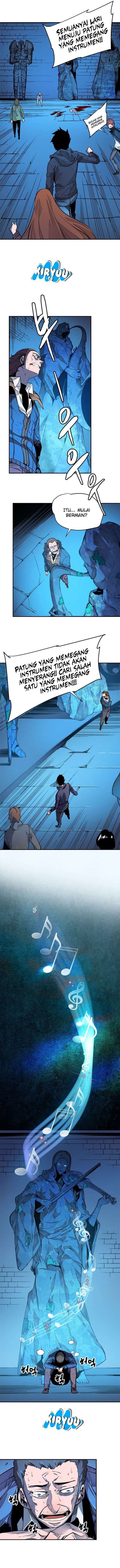 Solo Leveling - Chapter 7 - Page 6