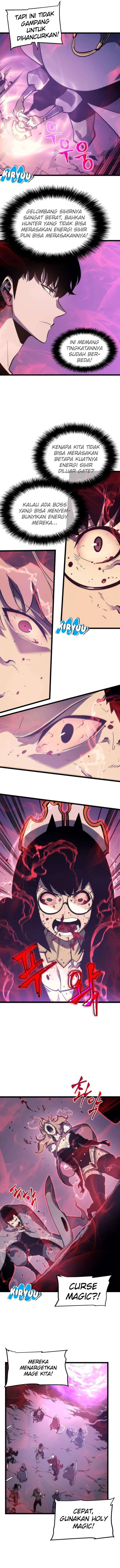 Solo Leveling - Chapter 70 - Page 12