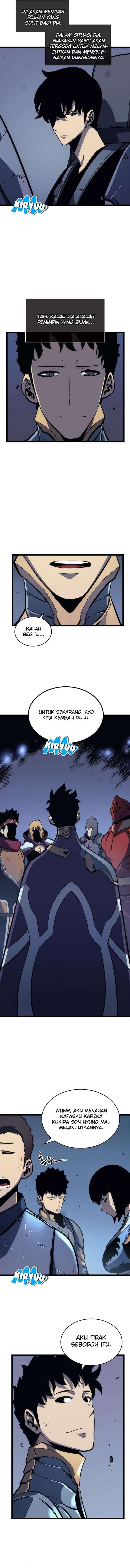 Solo Leveling - Chapter 70 - Page 9