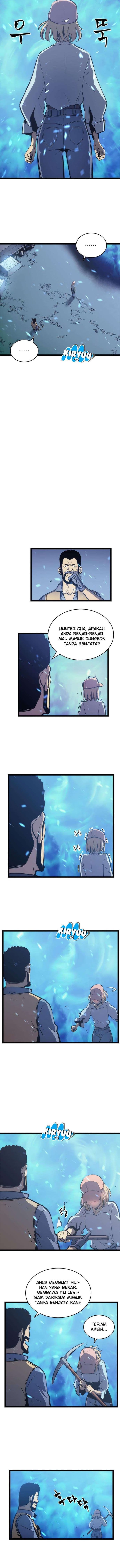 Solo Leveling - Chapter 71 - Page 12