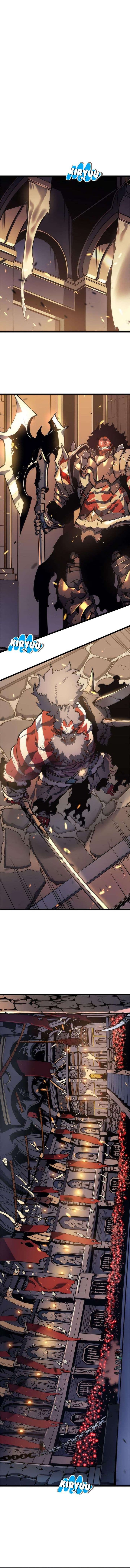 Solo Leveling - Chapter 71 - Page 13