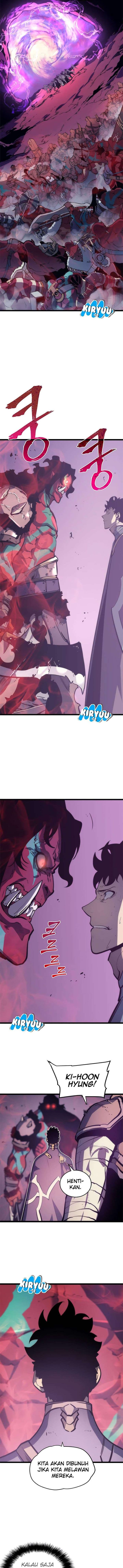 Solo Leveling - Chapter 71 - Page 2