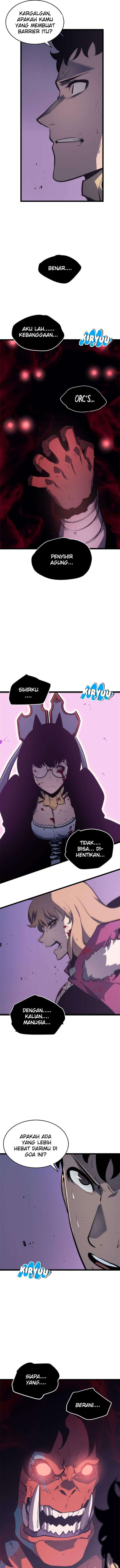 Solo Leveling - Chapter 71 - Page 5