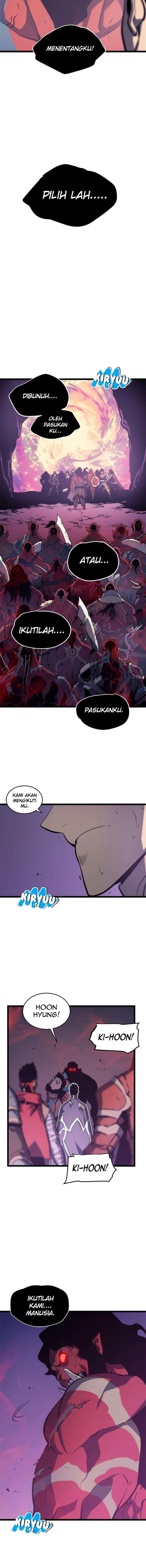 Solo Leveling - Chapter 71 - Page 6