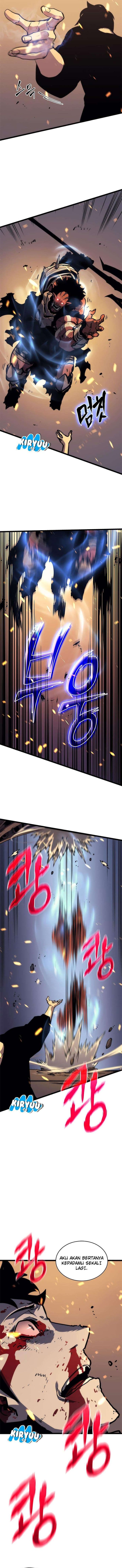 Solo Leveling - Chapter 72 - Page 11