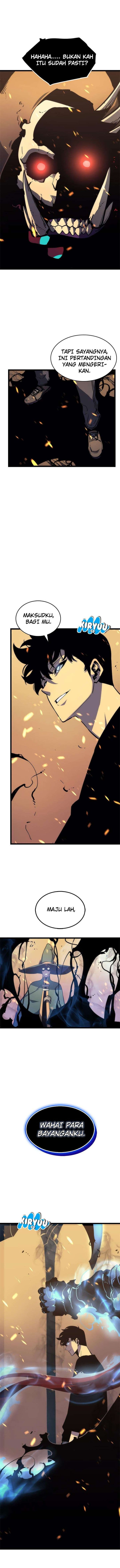 Solo Leveling - Chapter 72 - Page 13