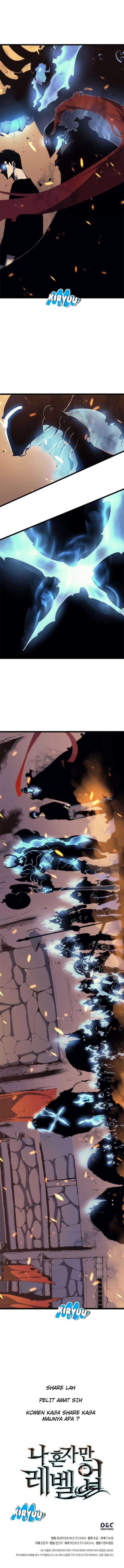 Solo Leveling - Chapter 72 - Page 14